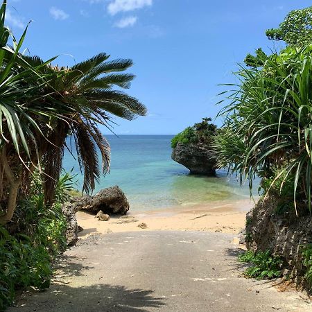 Villa Sound Of The Surf Ishigaki  Exterior foto
