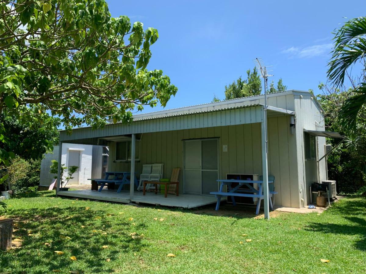Villa Sound Of The Surf Ishigaki  Exterior foto