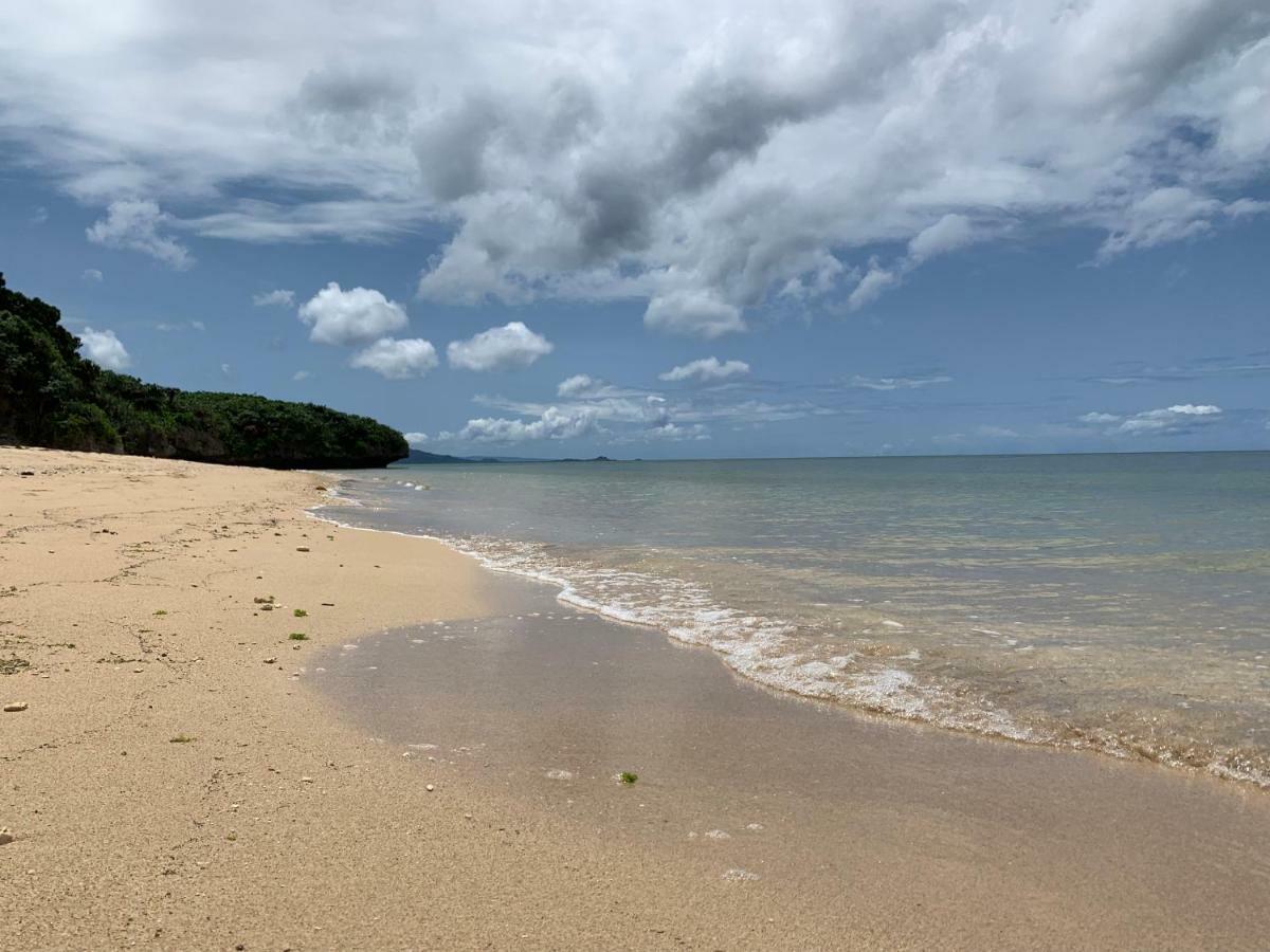 Villa Sound Of The Surf Ishigaki  Exterior foto