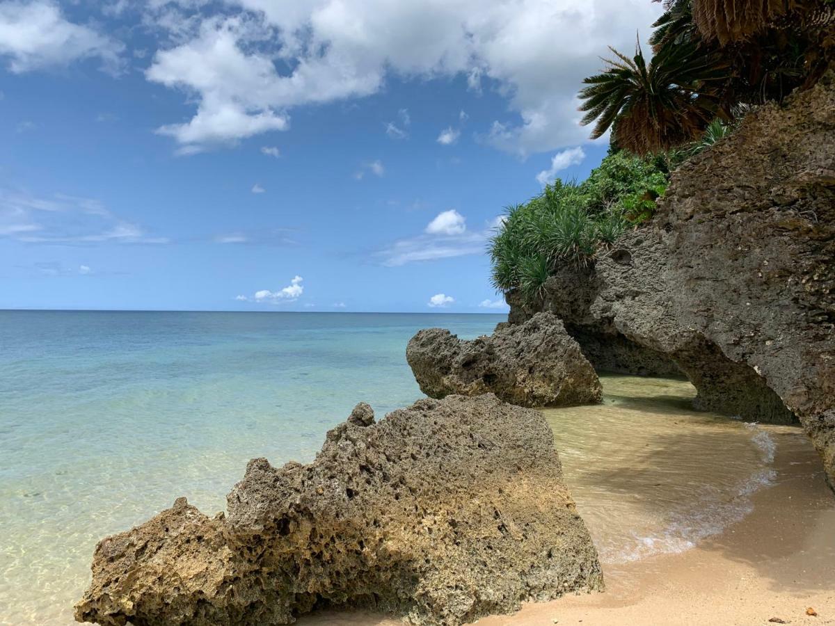 Villa Sound Of The Surf Ishigaki  Exterior foto