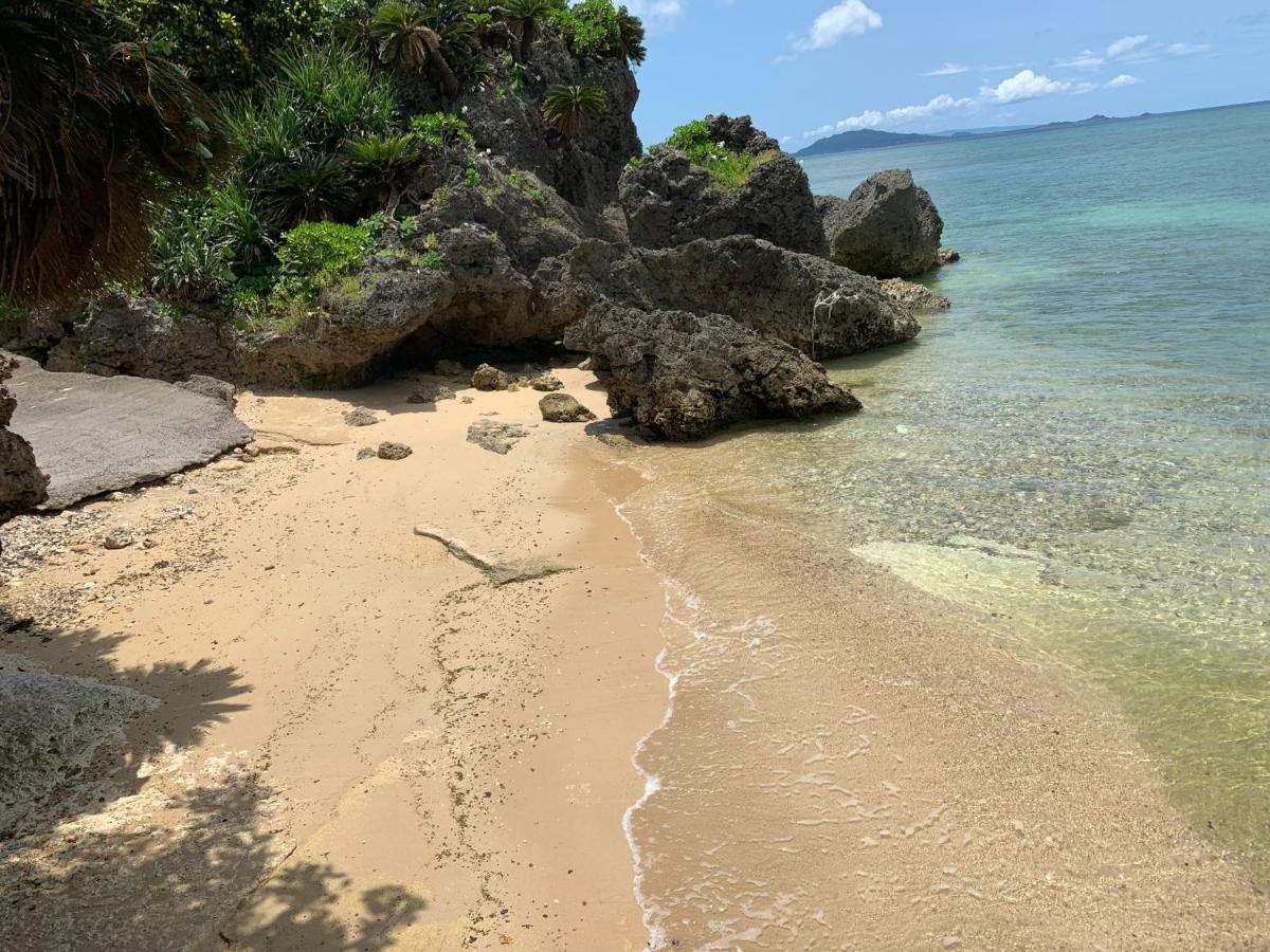 Villa Sound Of The Surf Ishigaki  Exterior foto