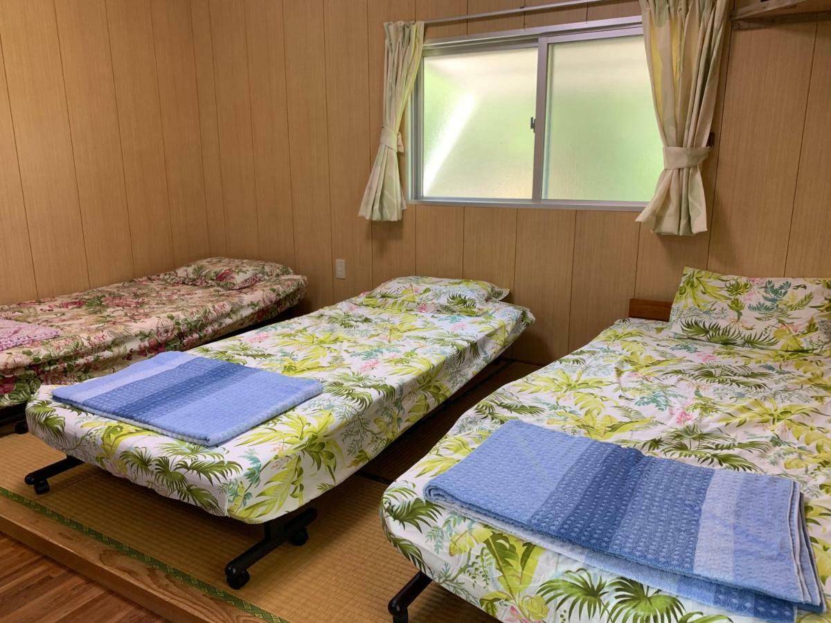 Villa Sound Of The Surf Ishigaki  Exterior foto
